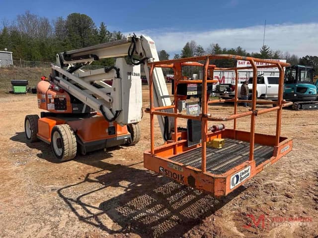 Image of Snorkel A46JE equipment image 2