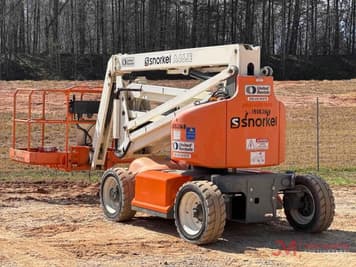 Main image Snorkel A46JE