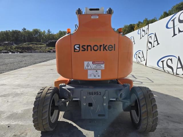 Image of Snorkel A46JE equipment image 3