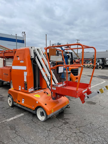 Main image Snorkel MB26J