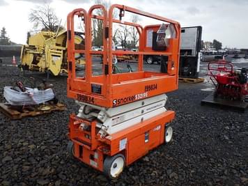 Main image Snorkel S3219E