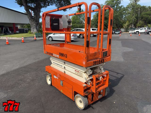 Image of Snorkel S3219E equipment image 2