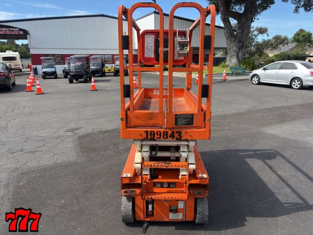 Image of Snorkel S3219E equipment image 3