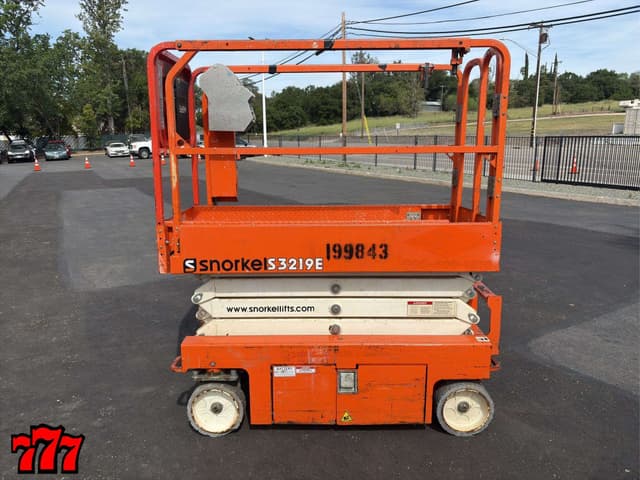 Image of Snorkel S3219E equipment image 1