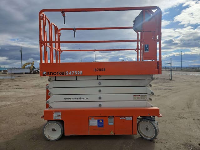 Image of Snorkel S4732E equipment image 2