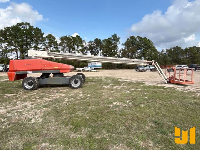 Image of Snorkel TB86J equipment image 3