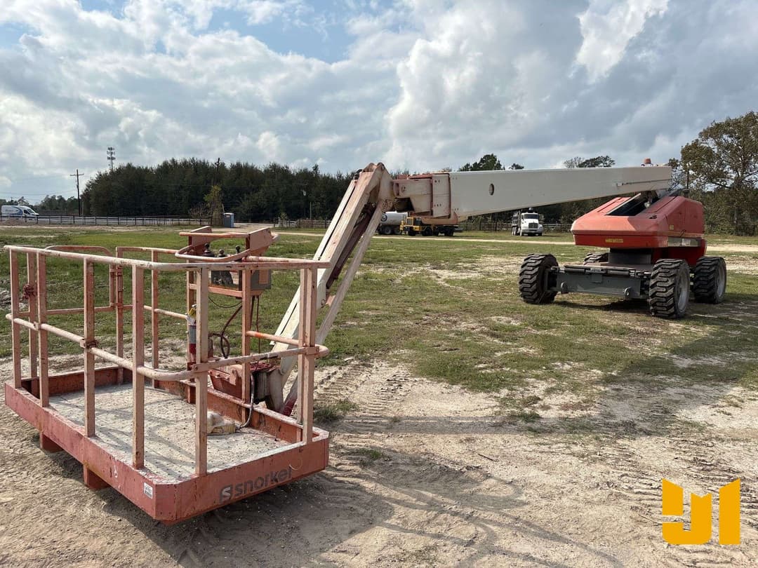 Image of Snorkel TB86J Primary image