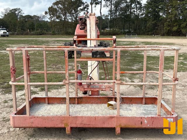 Image of Snorkel TB86J equipment image 1