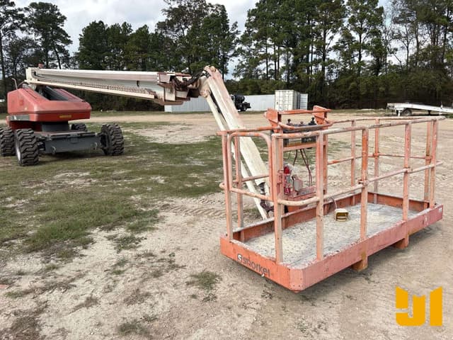 Image of Snorkel TB86J equipment image 2