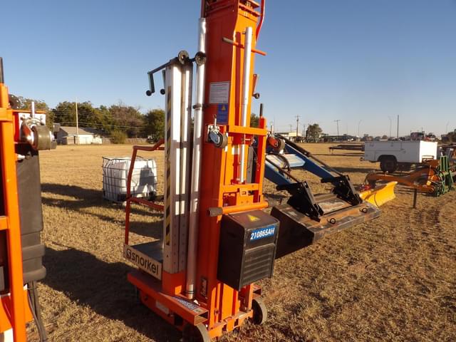 Image of Snorkel UL40DC equipment image 2