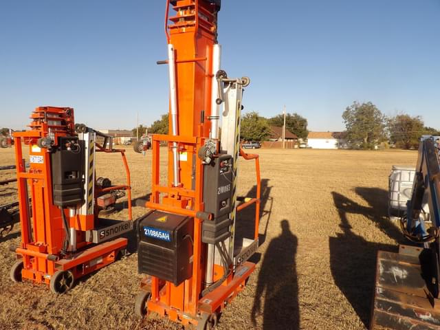 Image of Snorkel UL40DC equipment image 1