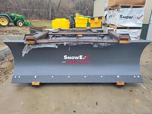 Main image Snow Ex 8600 HD Blade 0