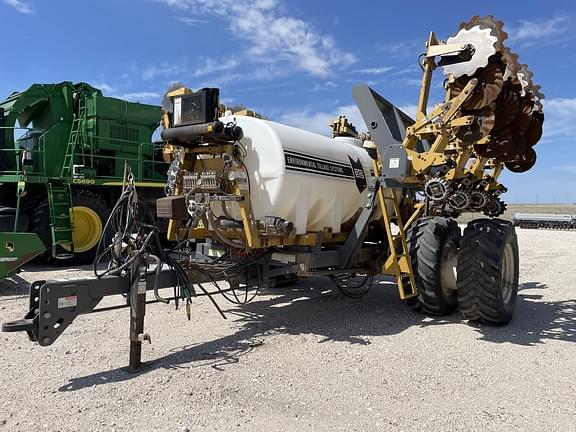 2017 Soil Warrior 4530SXL Equipment Image0