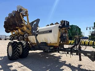 Main image Soil Warrior 4530SXL 7