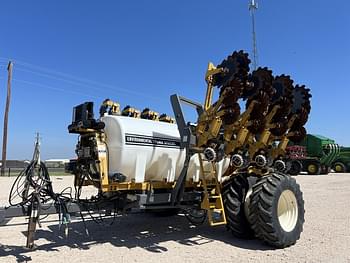 2017 Soil Warrior 4530SXL Equipment Image0