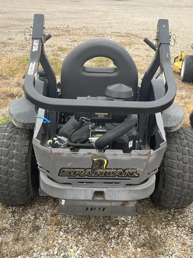 Image of Spartan SRT-HD equipment image 2