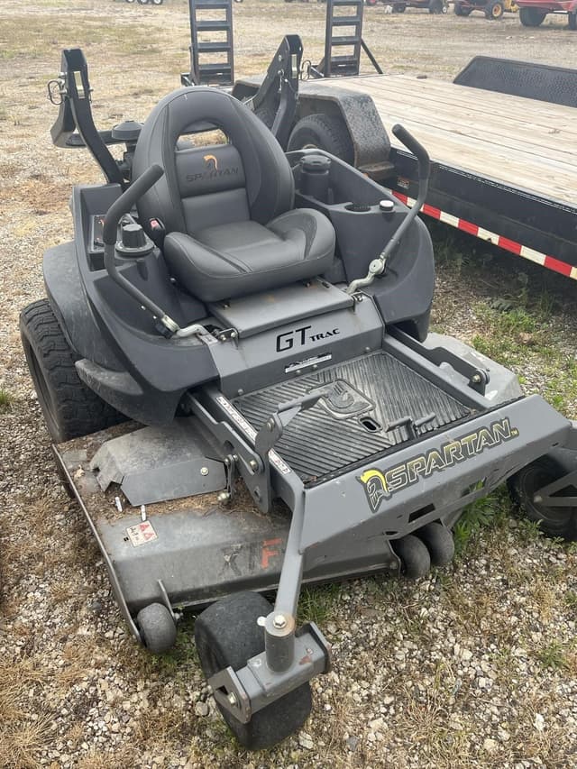 Image of Spartan SRT-HD equipment image 3