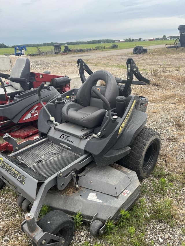 Image of Spartan SRT-HD equipment image 1