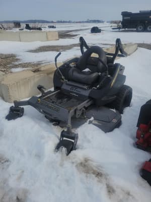 2017 Spartan GT Trac Image