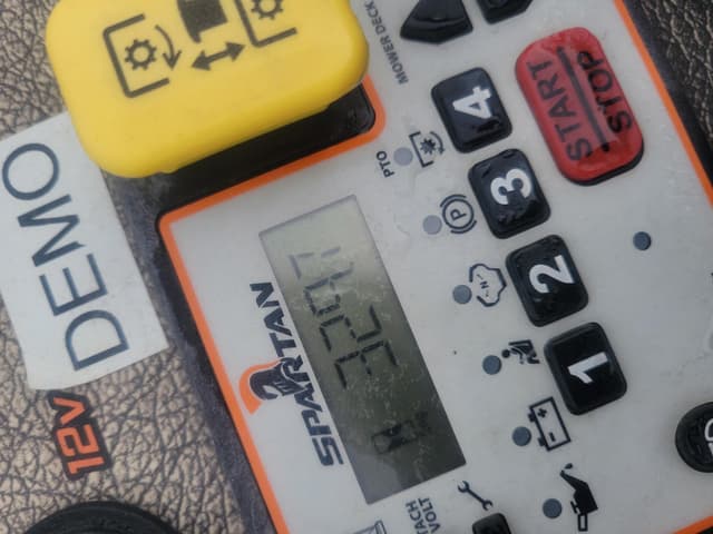 Image of Spartan GT Trac equipment image 4