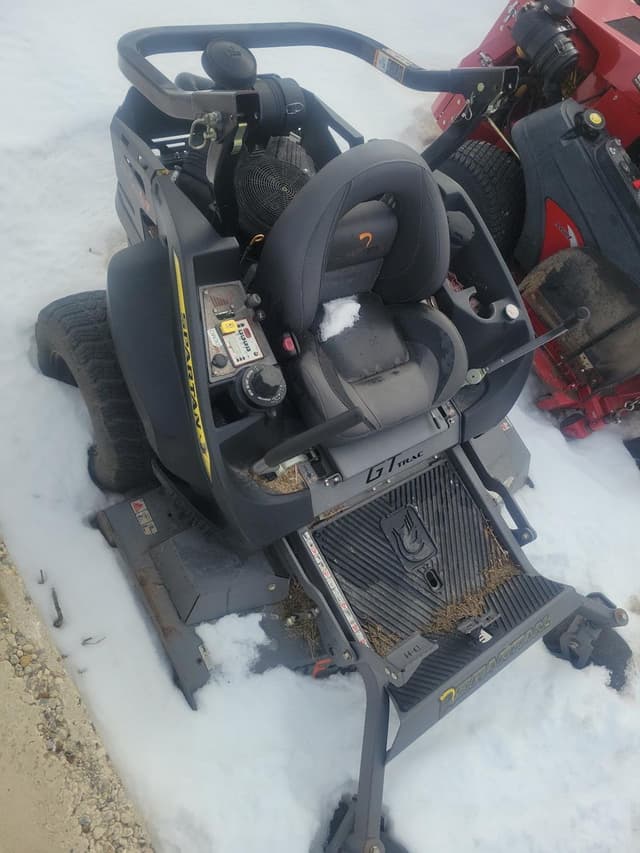 Image of Spartan GT Trac equipment image 1