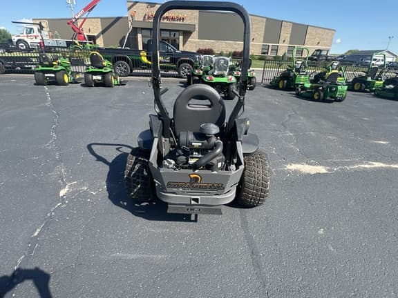 Image of Spartan SRT-HD equipment image 1