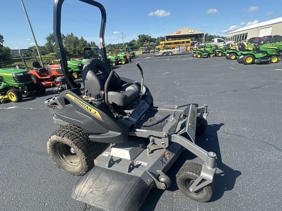 2017 Spartan SRT-HD Equipment Image0