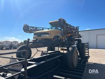 Main image Spra-Coupe 4460