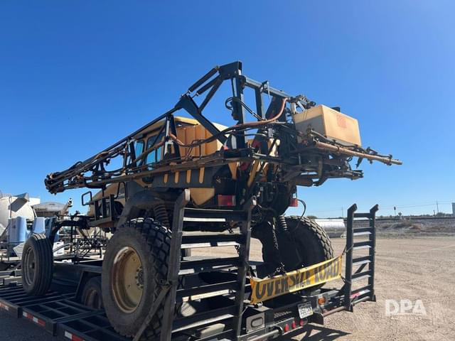 Image of Spra-Coupe 4460 equipment image 3