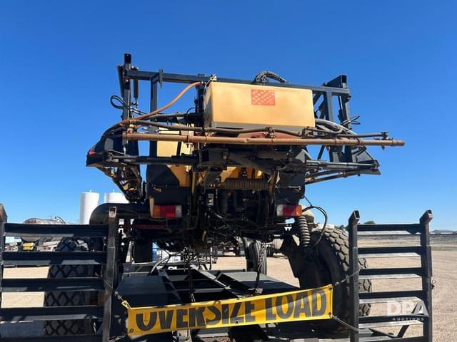 Image of Spra-Coupe 4460 equipment image 4