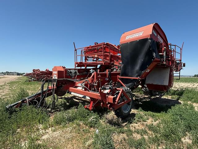 Image of Spudnik 5744 equipment image 1