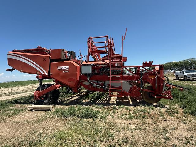 Image of Spudnik 5744 equipment image 3