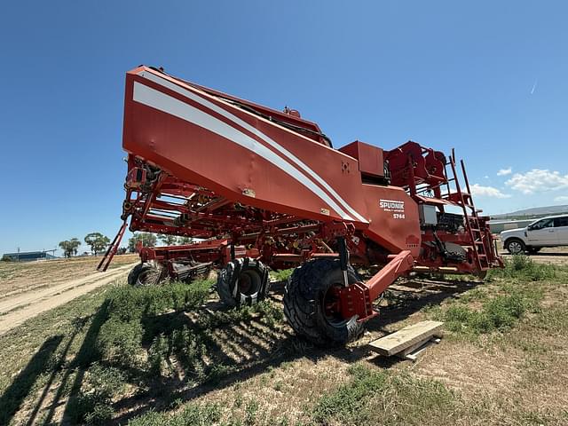 Image of Spudnik 5744 equipment image 4