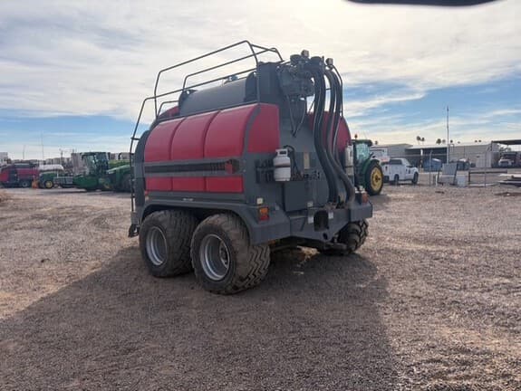 Image of Staheli West DewPoint 6210 equipment image 2