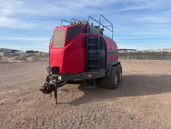 2017 Staheli West DewPoint 6210 Equipment Image0