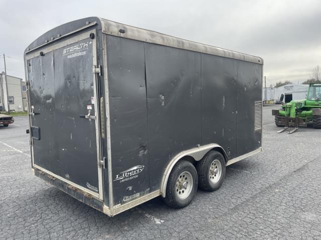 Image of Stealth SLLE8514TA3 equipment image 3