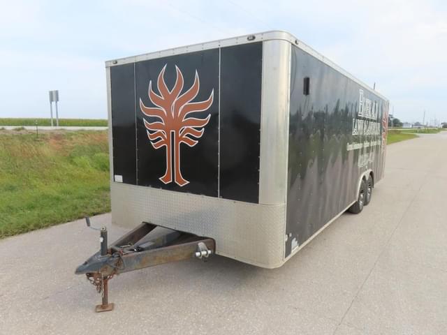 Image of Stealth CHE8524TA3 equipment image 1