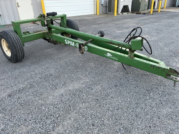 Image of Stony Point SPM-5410 equipment image 3