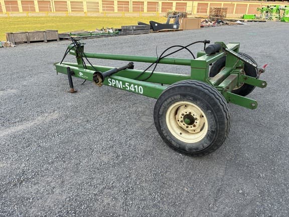 Image of Stony Point SPM-5410 equipment image 1