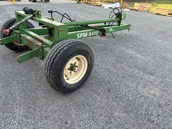 Image of Stony Point SPM-5410 equipment image 2