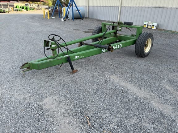 2017 Stony Point SPM-5410 Equipment Image0