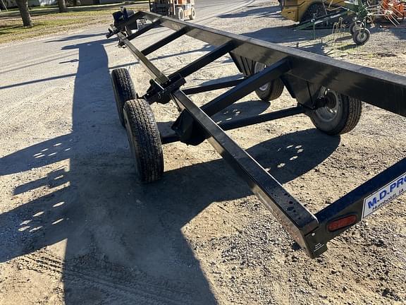 2017 MD Products MD38 Equipment Image0