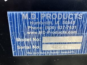 Main image MD Products MD38 14