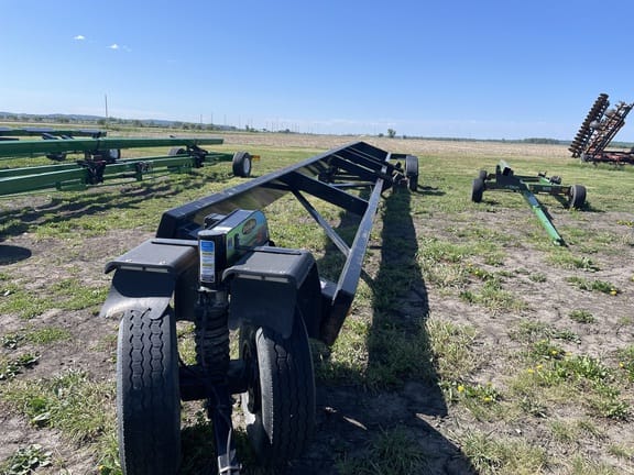 2017 MD Products Stud King 48 Equipment Image0