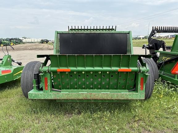 Image of Summers 700 equipment image 3