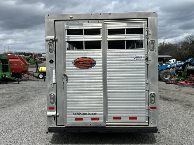 Image of Sundowner Rancher RS equipment image 3