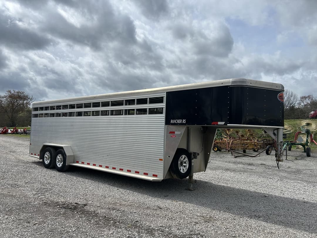 Image of Sundowner Rancher RS Primary image