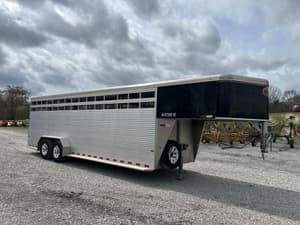 2017 Sundowner Rancher RS Image