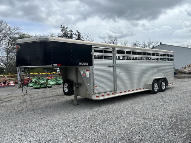 Image of Sundowner Rancher RS equipment image 1