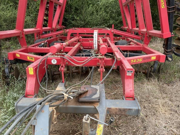 Main image Sunflower 1436